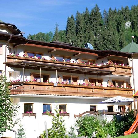 Alpenhotel Tirolerhof Gerlos Eksteriør billede